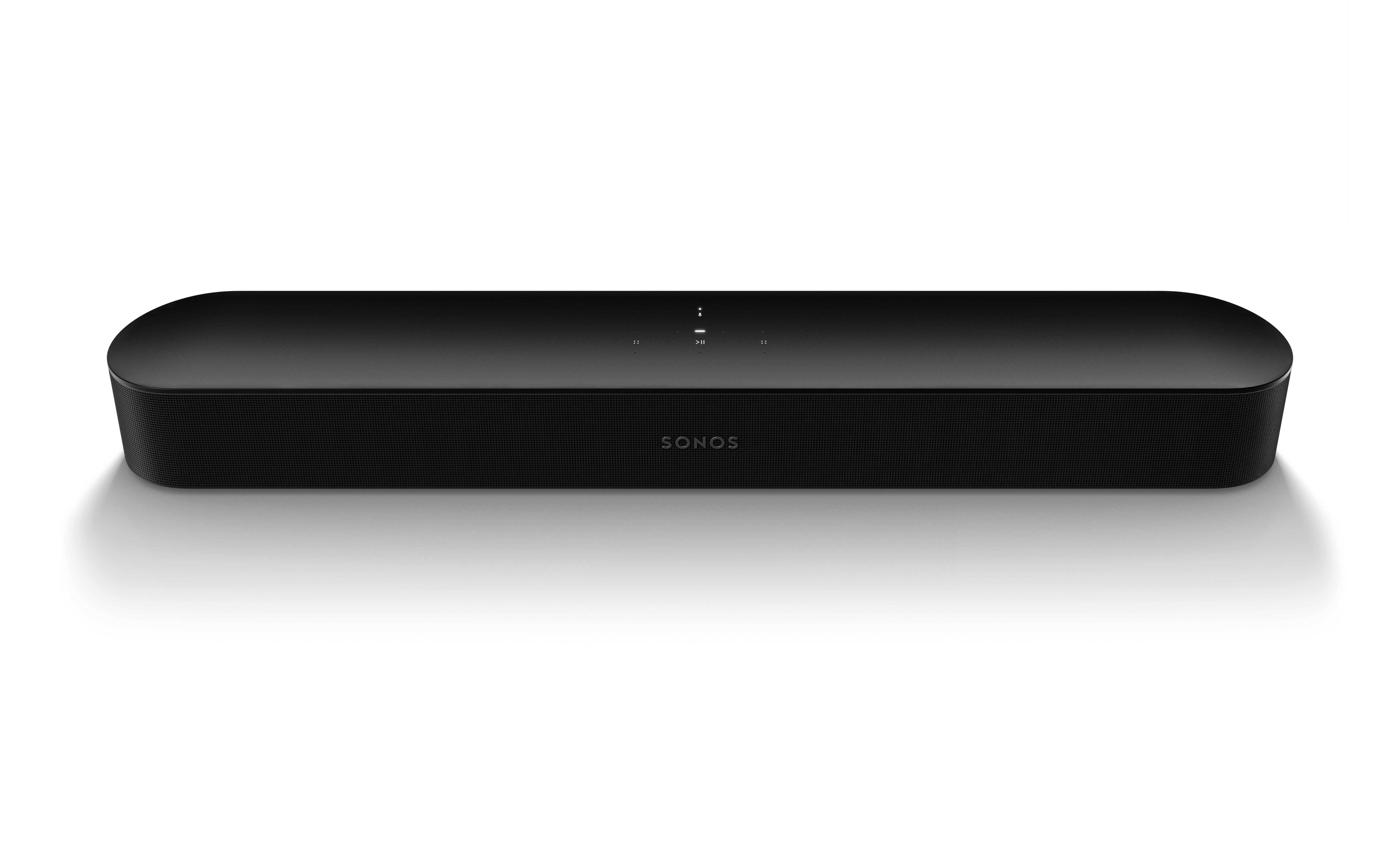 Sonos BEAM GEN2 Soundbar Zwart aanbieding