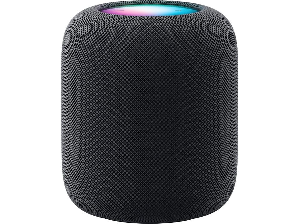 Apple HomePod Wifi speaker Zwart aanbieding