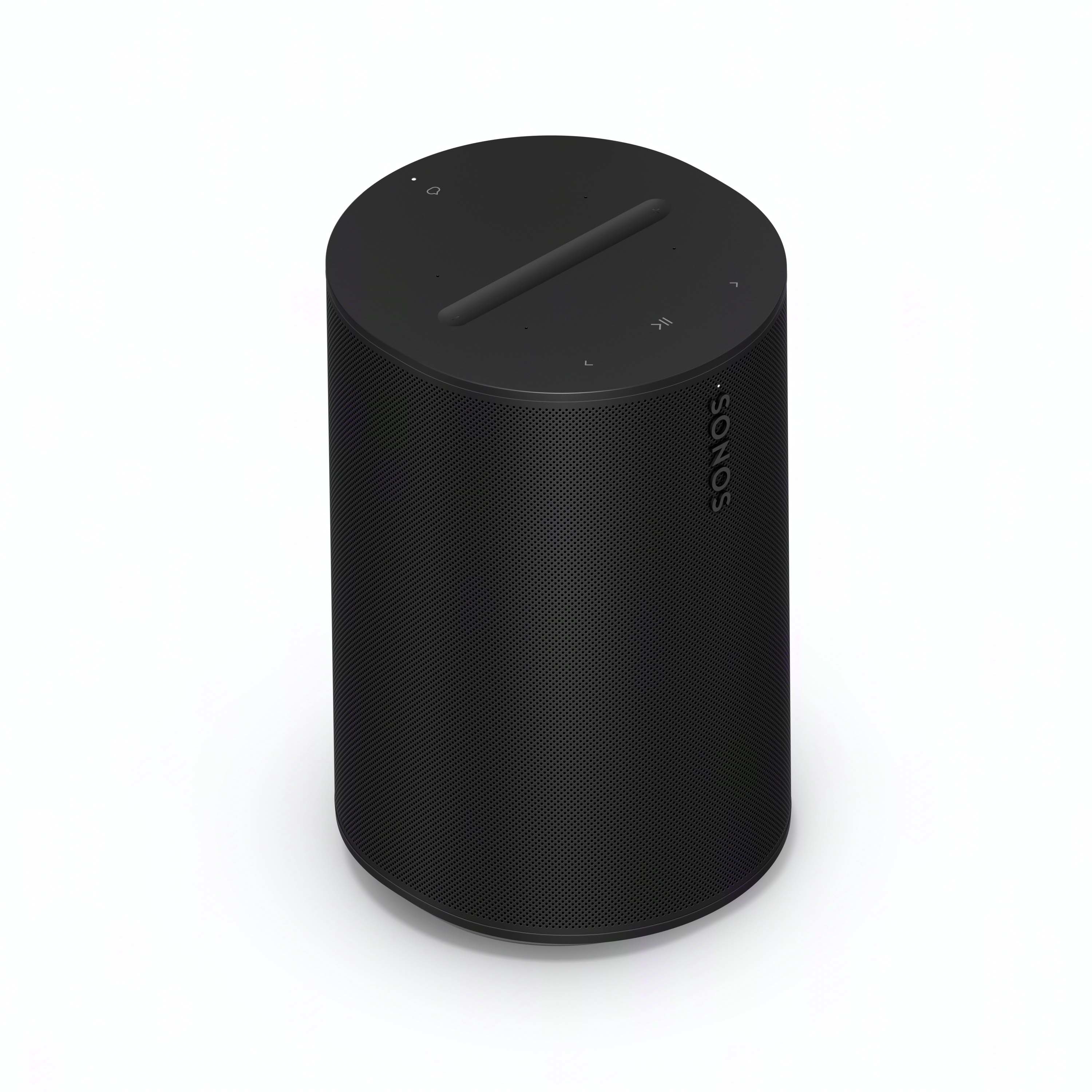 Sonos ERA 100 Wifi speaker Zwart aanbieding