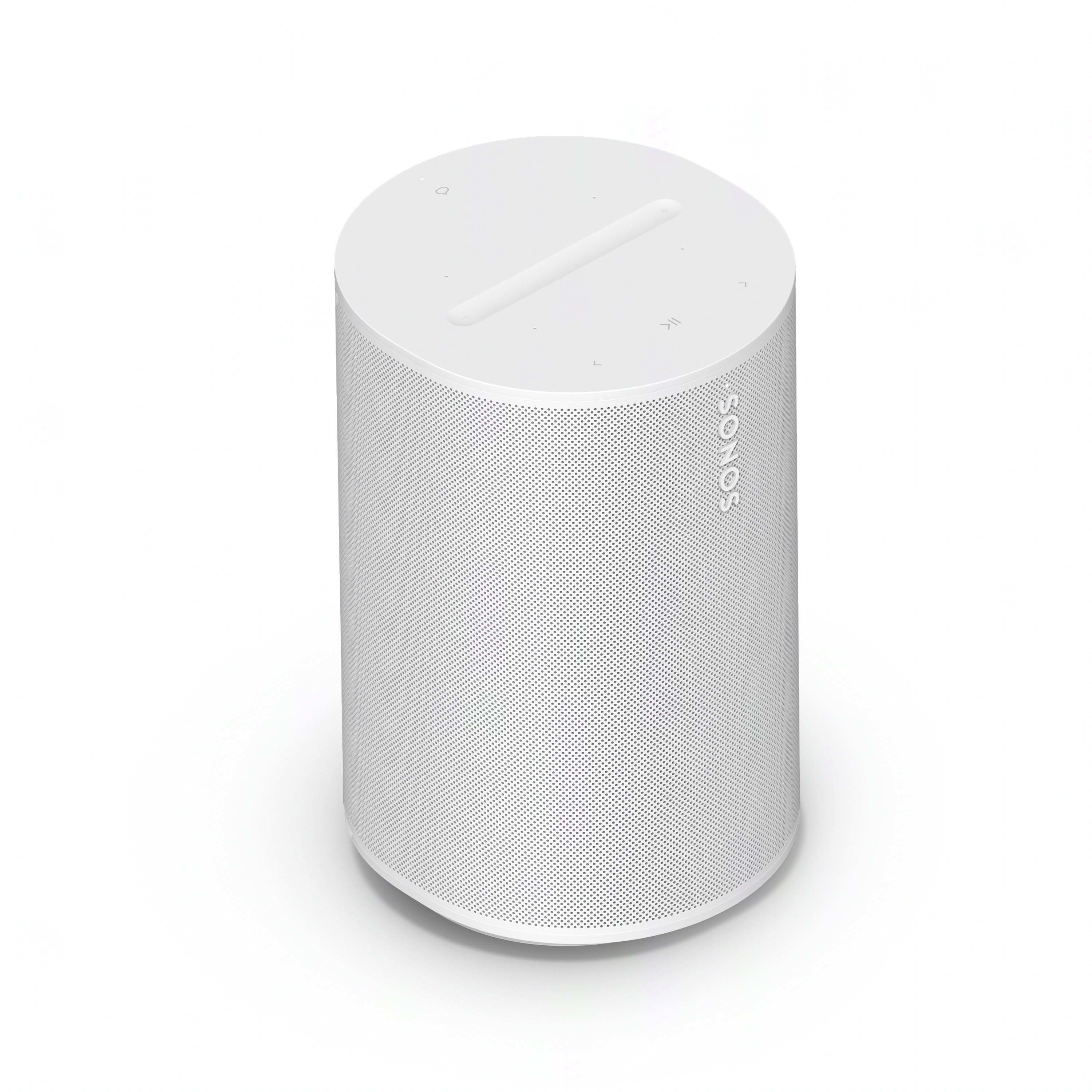 Sonos ERA 100 Wifi speaker Wit aanbieding