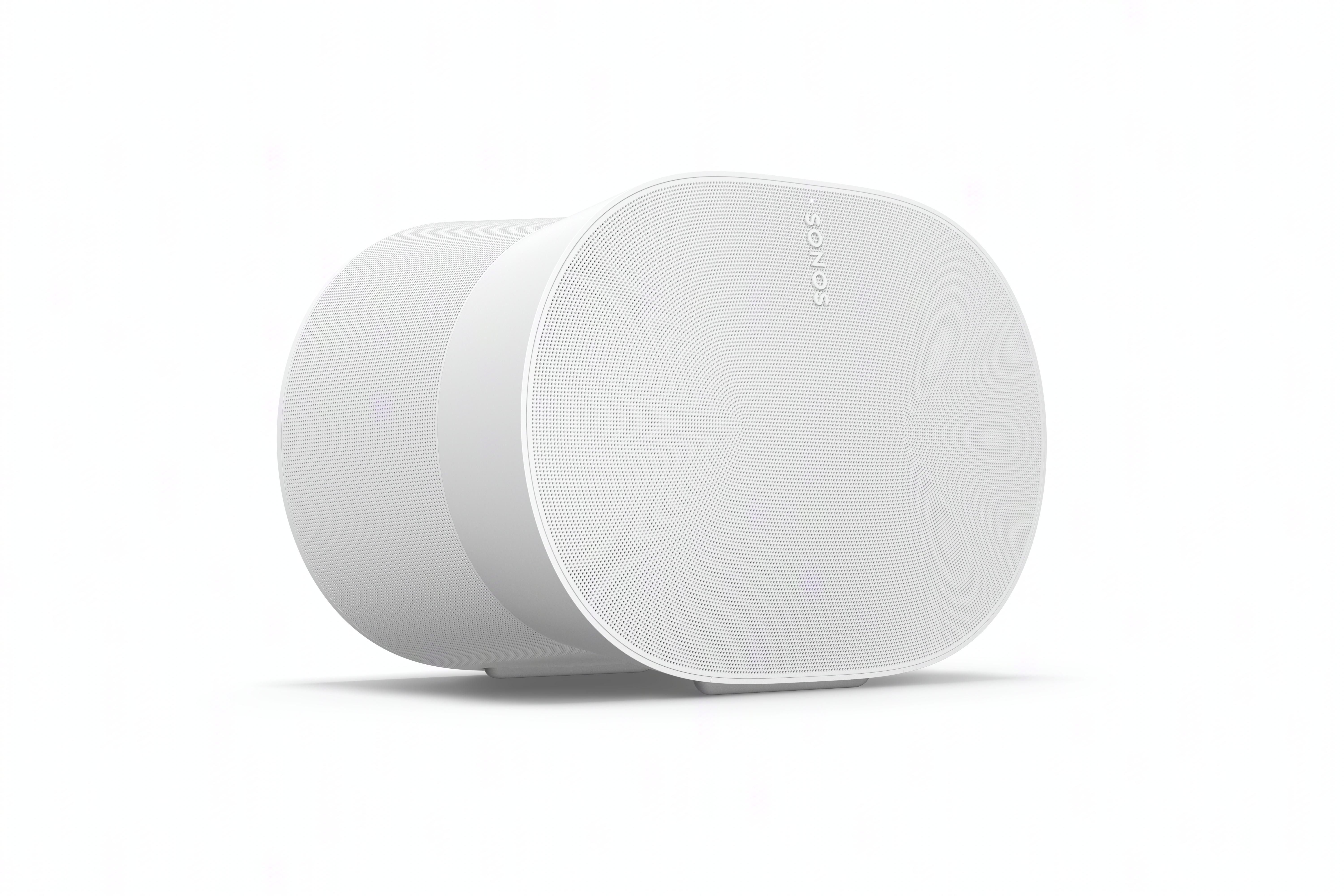 Sonos ERA 300 Wifi speaker Wit aanbieding