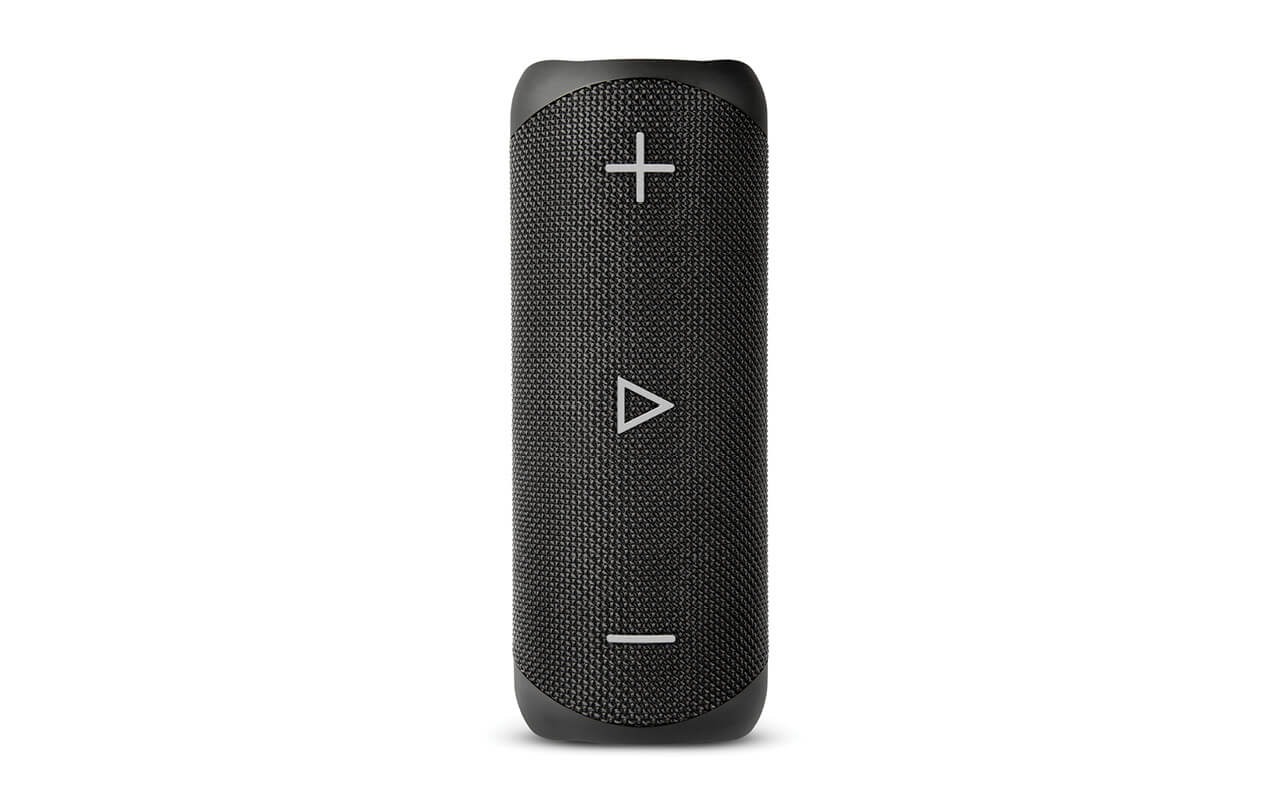 Sharp GX-BT280BK Bluetooth speaker Zwart aanbieding