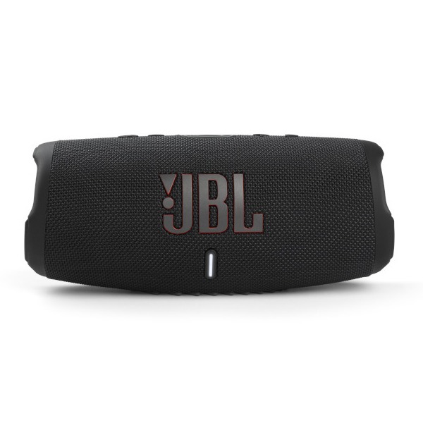 JBL CHARGE 5 Bluetooth speaker Zwart aanbieding