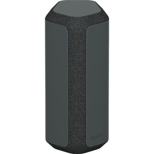 Sony SRS-XE300 Bluetooth speaker Zwart aanbieding