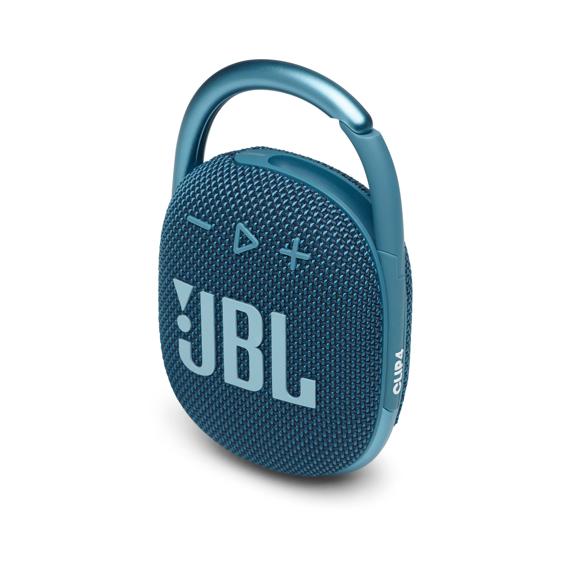 JBL CLIP 4 Bluetooth speaker Blauw aanbieding