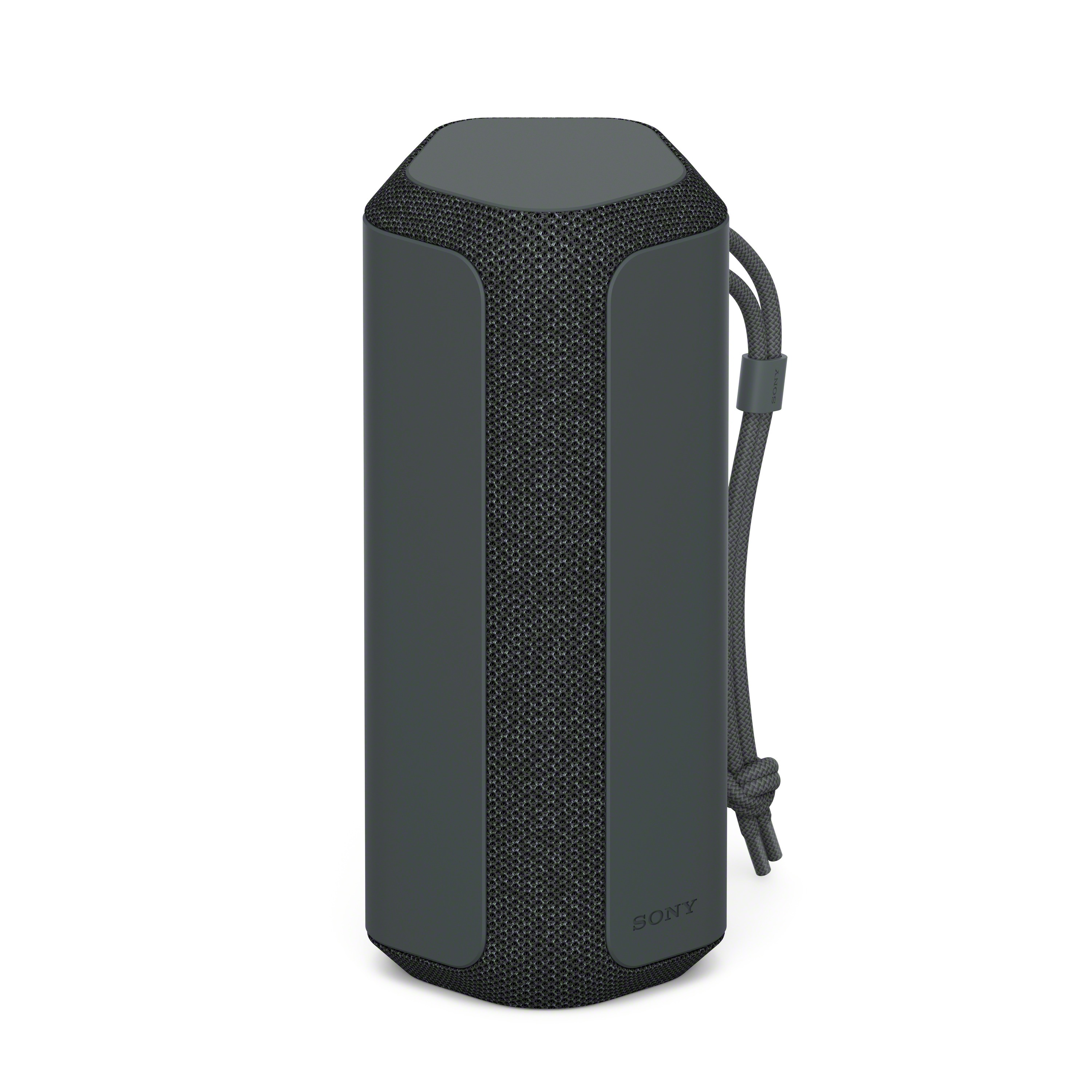 Sony SRS-XE200 Bluetooth speaker Zwart aanbieding