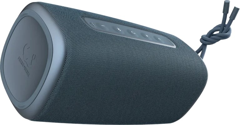 Fresh 'n Rebel Bold L2 Bluetooth speaker Blauw aanbieding