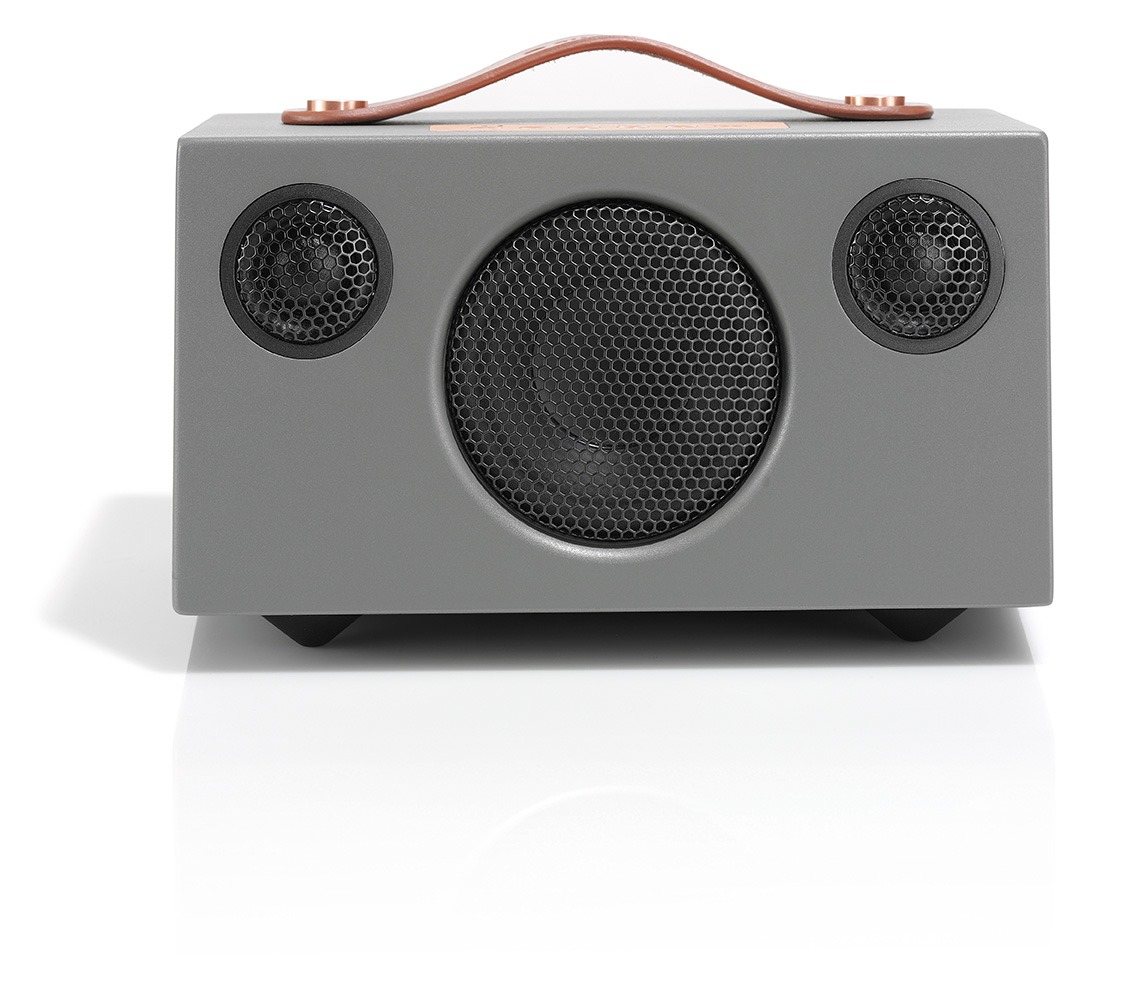 Audio Pro Addon T3+ Bluetooth speaker Grijs aanbieding