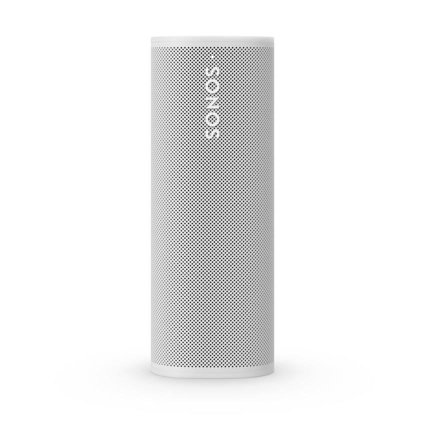 Sonos Roam Bluetooth speaker Wit aanbieding