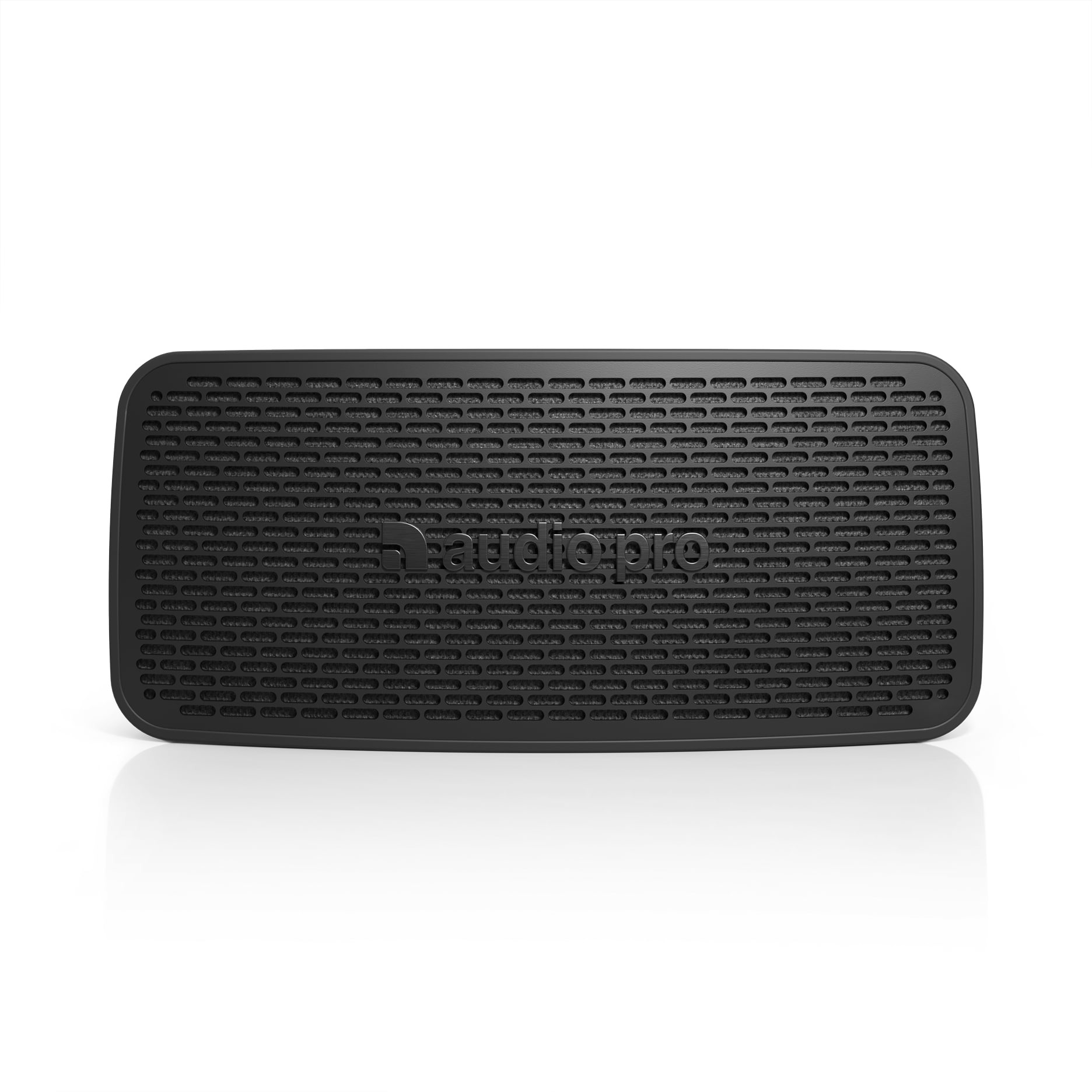 Audio Pro P5 Bluetooth speaker Zwart aanbieding