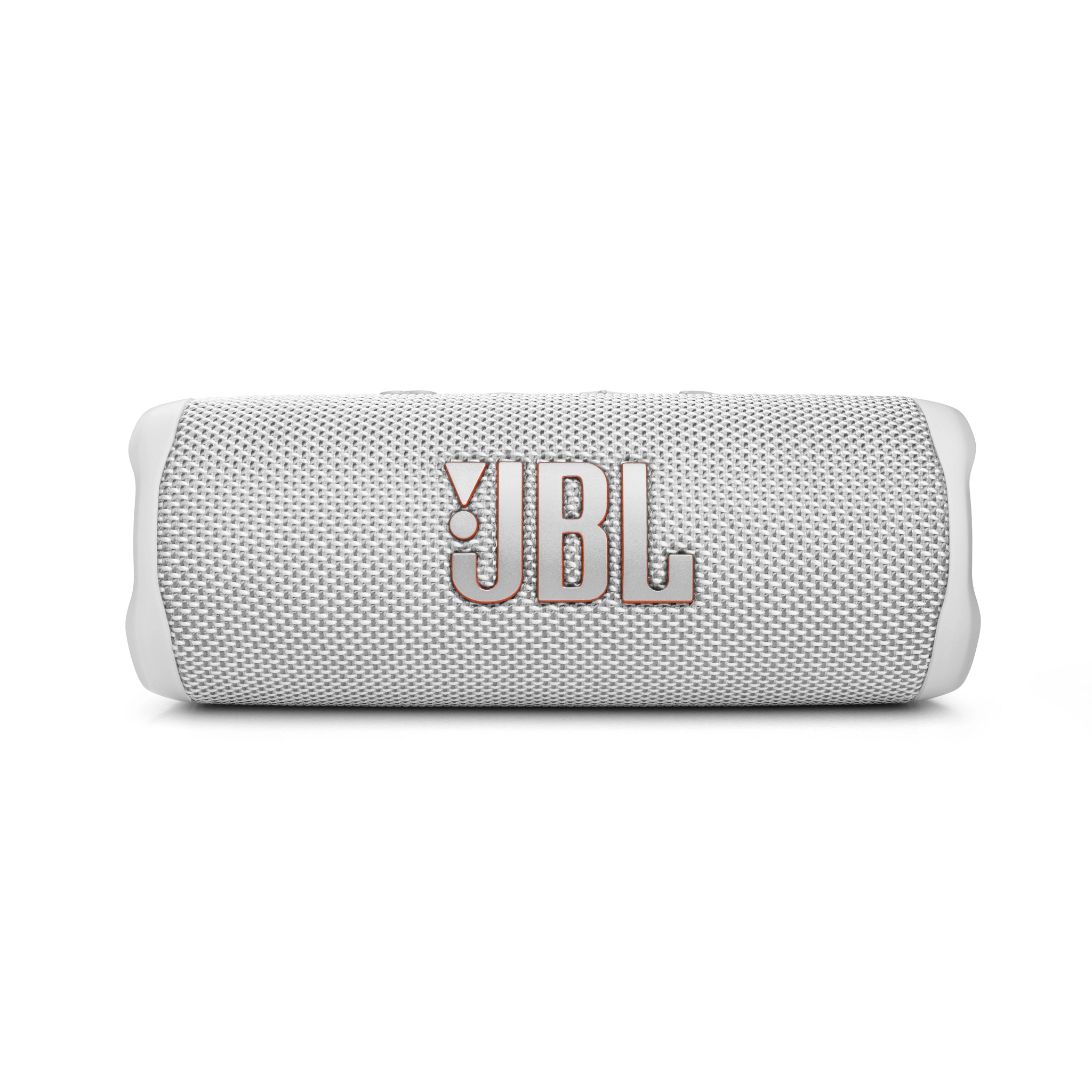JBL FLIP 6 Bluetooth speaker Wit aanbieding