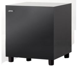 Jamo SUB 210 Subwoofer Zwart aanbieding