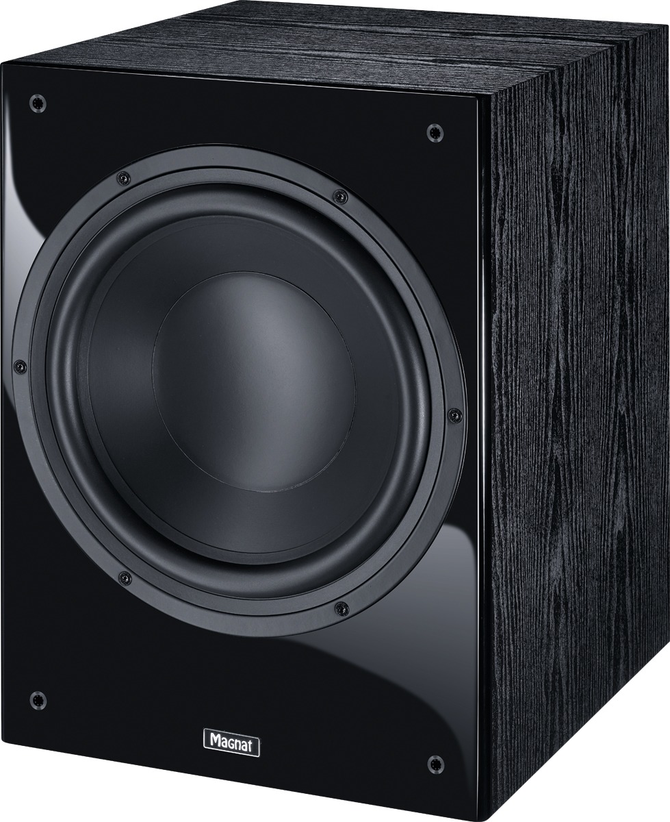 Magnat Signature Sub 530A Subwoofer Zwart aanbieding