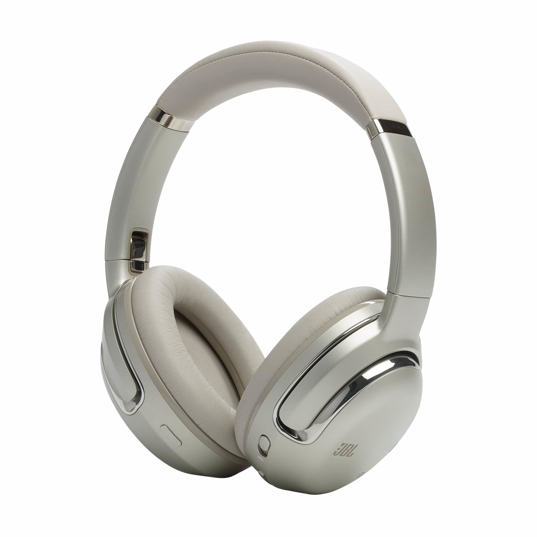 JBL TOUR ONE M2 bluetooth Over-ear hoofdtelefoon beige aanbieding