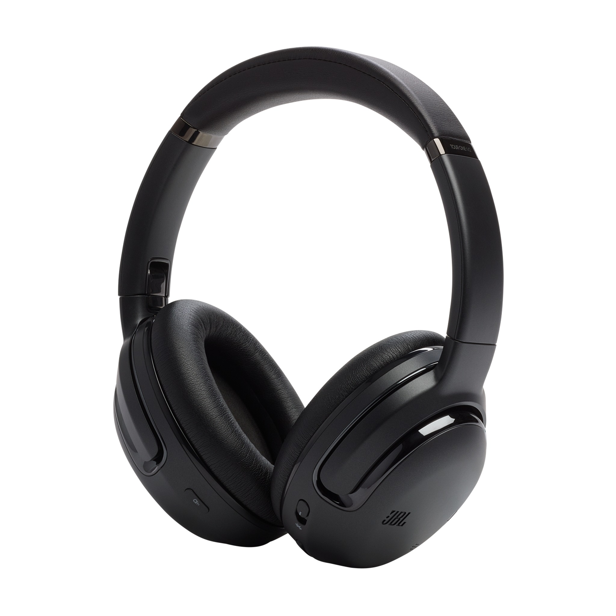 JBL TOUR ONE M2 bluetooth Over-ear hoofdtelefoon zwart aanbieding