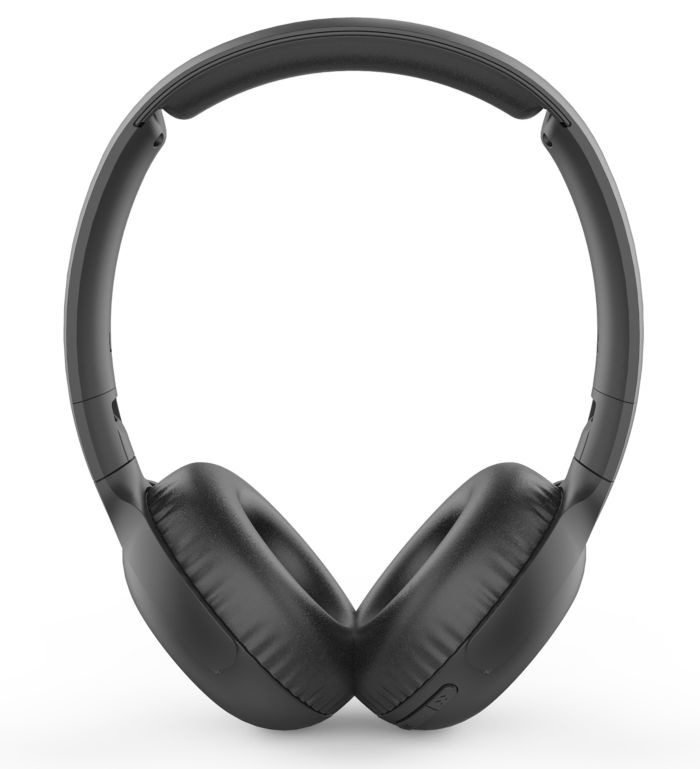 Philips TAUH202 bluetooth On-ear hoofdtelefoon zwart aanbieding