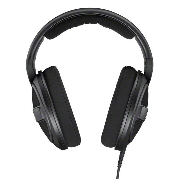 Sennheiser HD 569 Hoofdtelefoon Zwart aanbieding