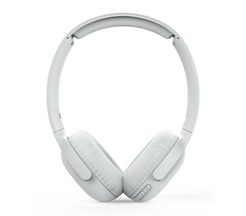 Philips TAUH202 bluetooth On-ear hoofdtelefoon wit aanbieding