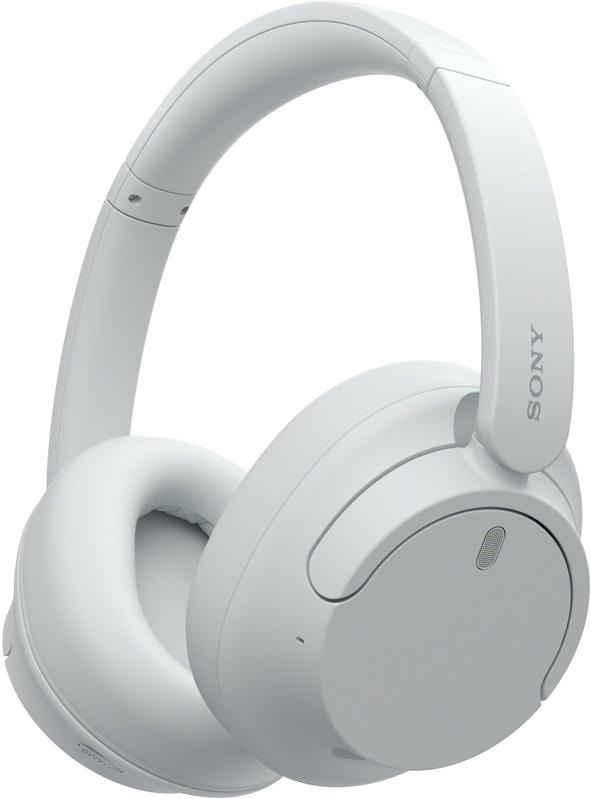 Sony WH-CH720N bluetooth Over-ear hoofdtelefoon wit aanbieding