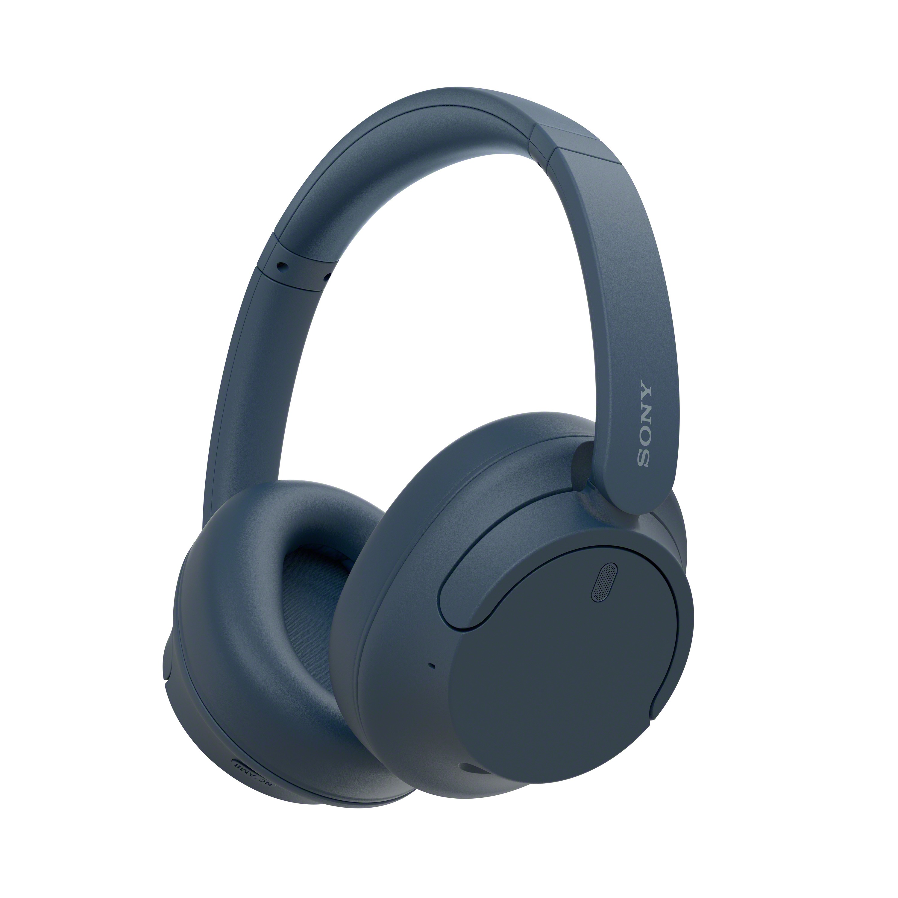 Sony WH-CH720N bluetooth Over-ear hoofdtelefoon blauw aanbieding