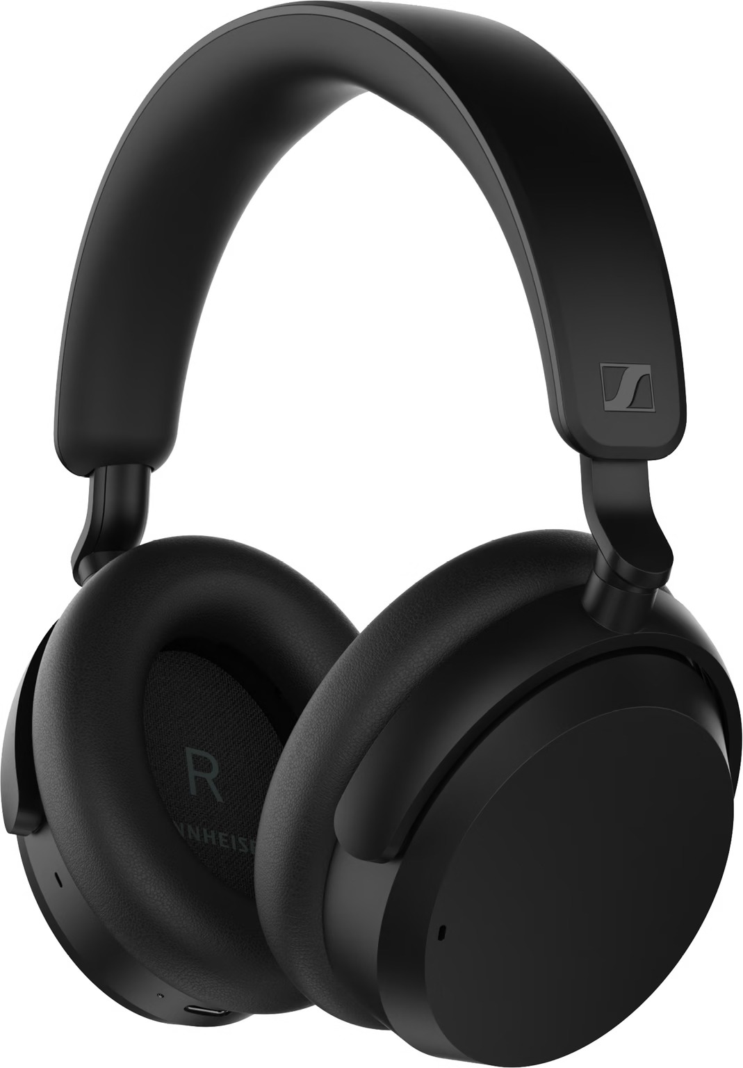 Sennheiser Accentum bluetooth Over-ear hoofdtelefoon zwart aanbieding