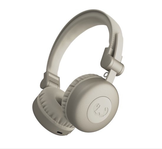 Fresh 'n Rebel Code Core Hoofdtelefoon Bruin aanbieding