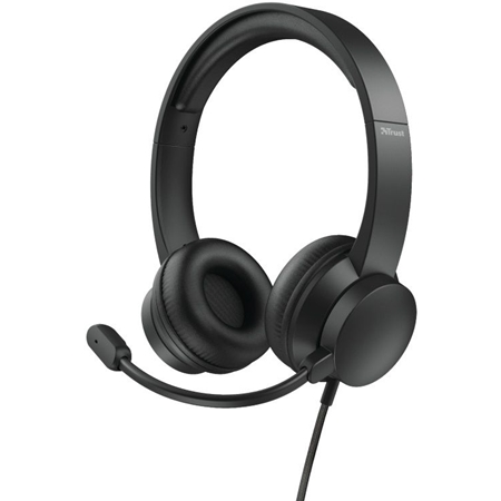 Trust Rydo USB Headset aanbieding