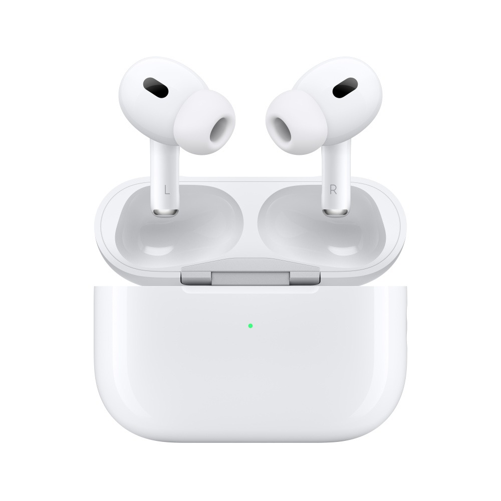 Apple AirPods Pro (2nd gen) Oordopjes Wit aanbieding