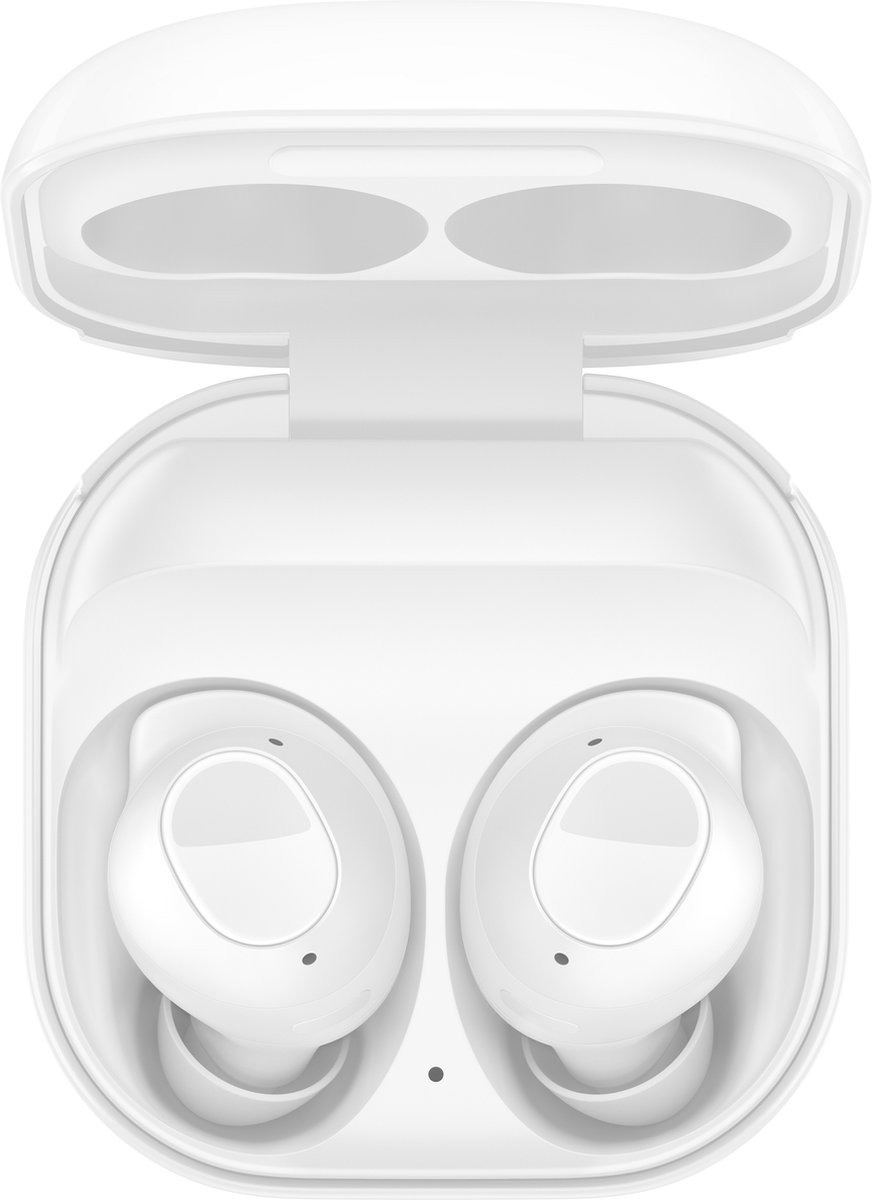 Samsung Galaxy Buds FE Oordopjes Wit aanbieding