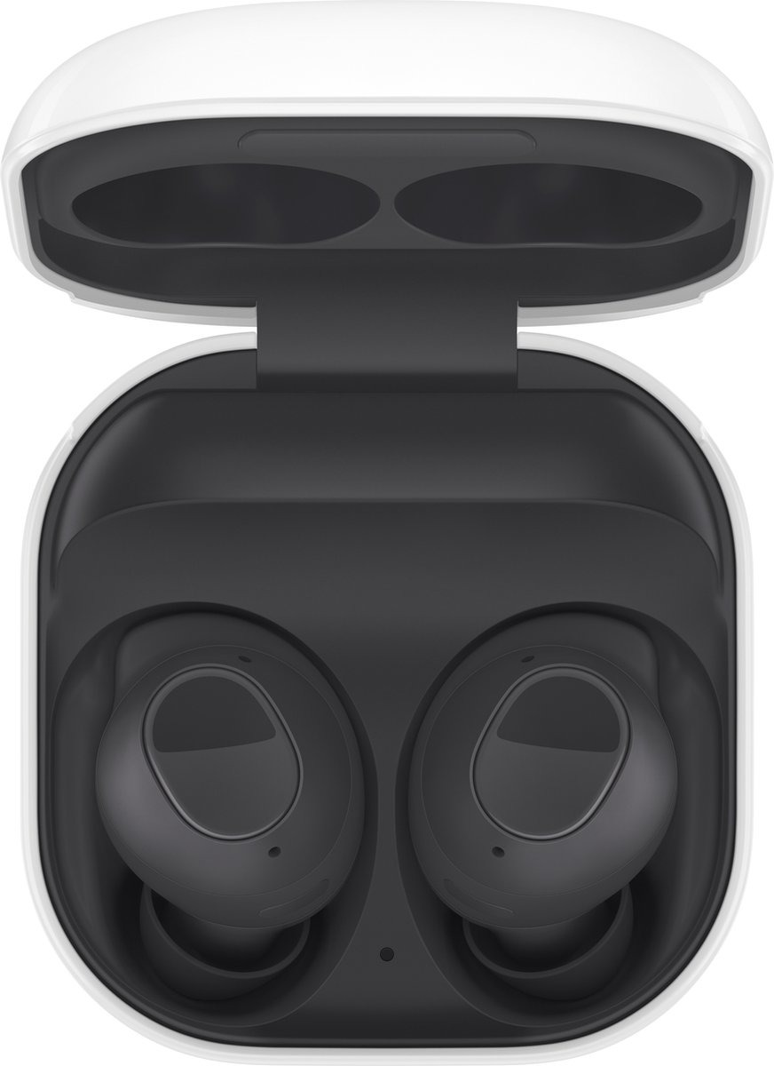 Samsung Galaxy Buds FE Oordopjes Zwart aanbieding