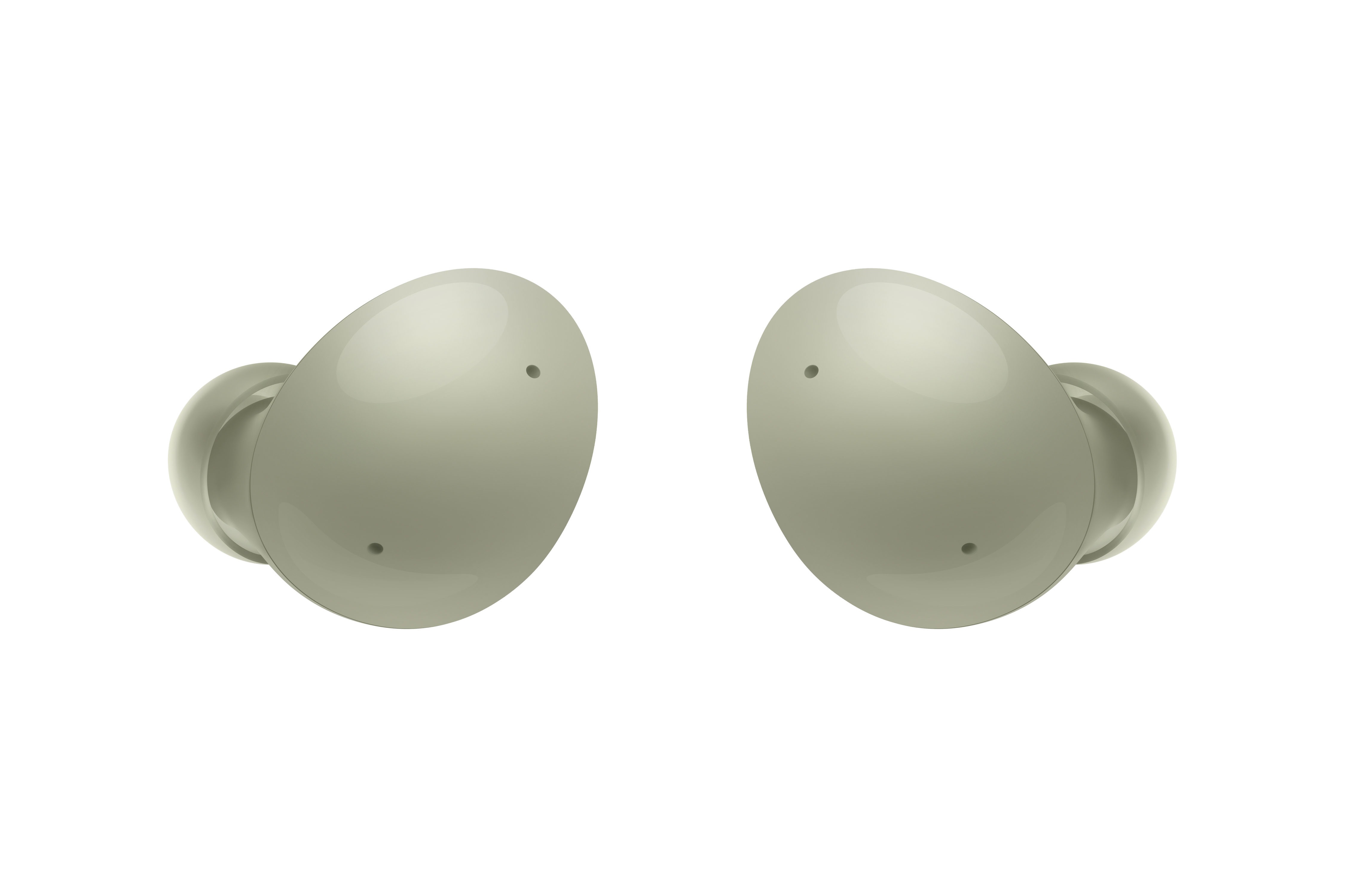 Samsung Galaxy Buds2 Oordopjes Groen aanbieding