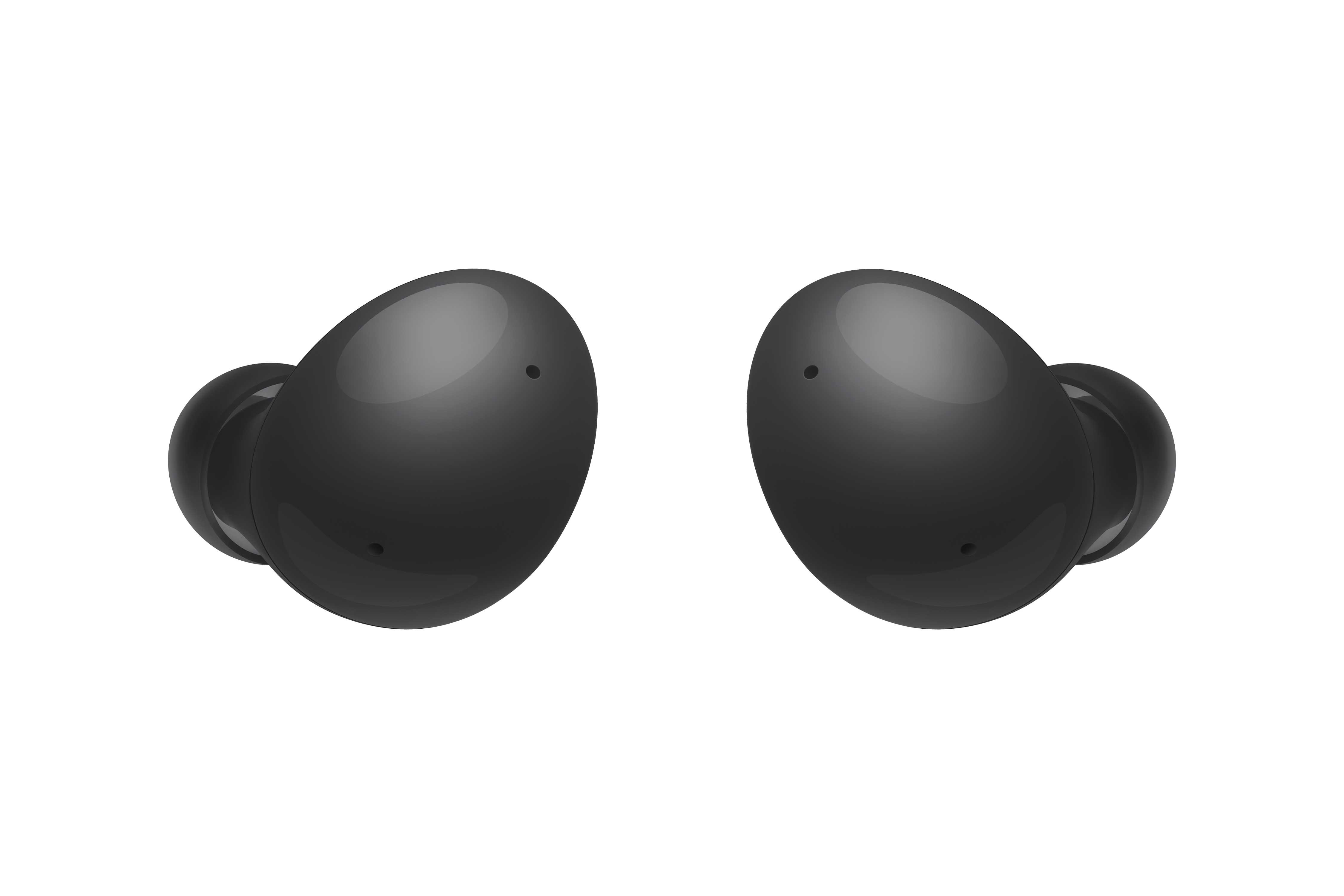 Samsung Galaxy Buds2 Oordopjes Zwart aanbieding