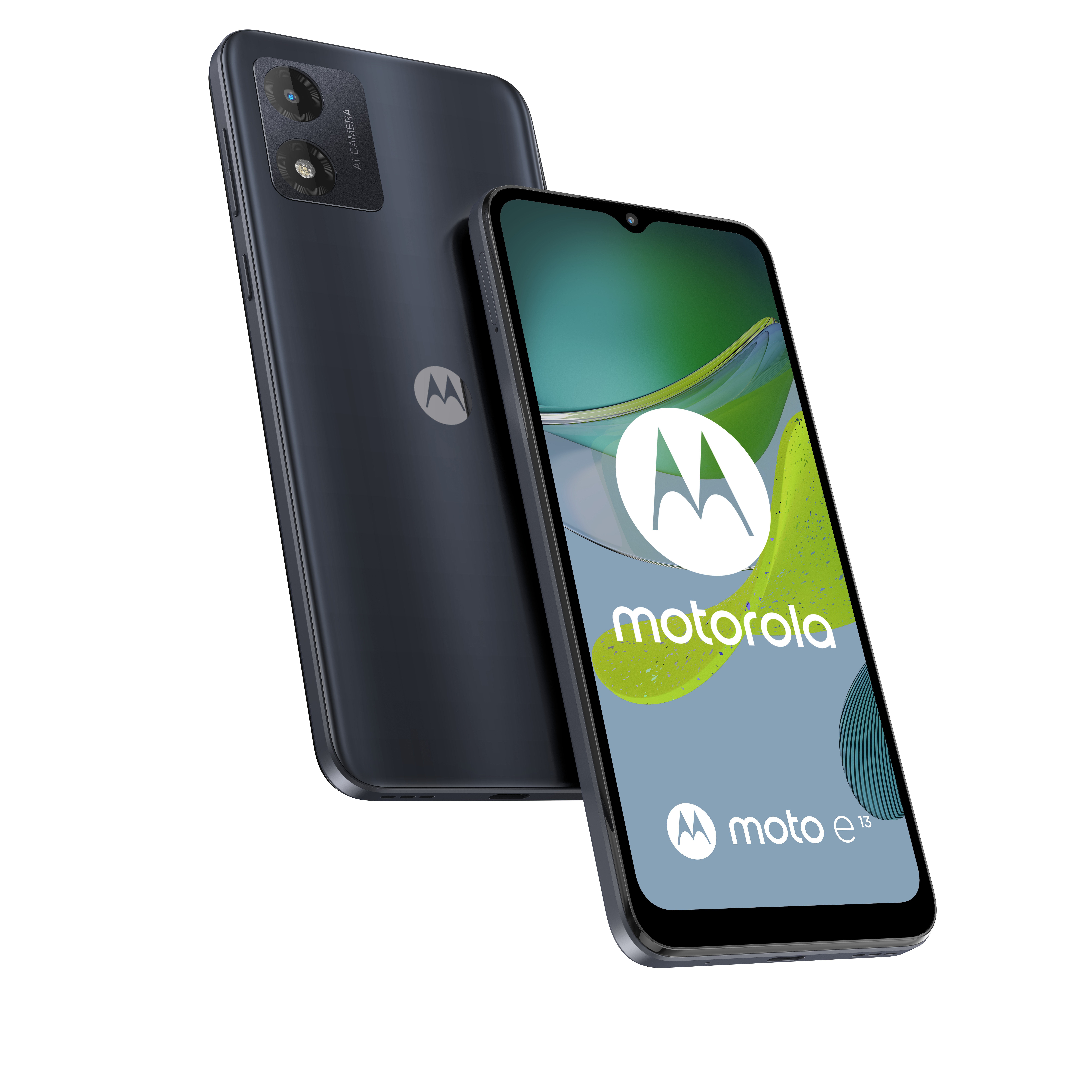 Motorola aanbieding